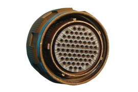 D38999/26WG35SN KONEKTÖR/CONNECTOR